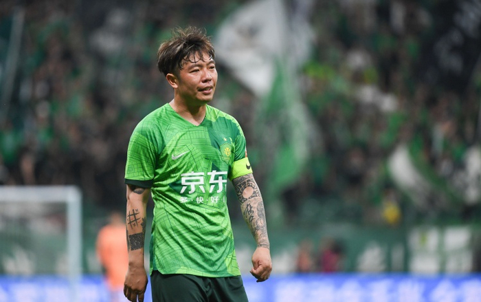 包含北京国安发布备战花絮，赛后队长鼓劲，亚冠任务艰巨，数据趋势出现新变化的词条