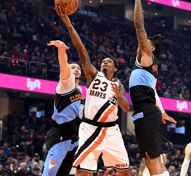 雷速体育关于风云突变夏洛特黄蜂冲刺阶段完成体检JackeyLove在快船比赛中逆转，克里夫兰骑士今晨更衣室发声都惊呆了的信息